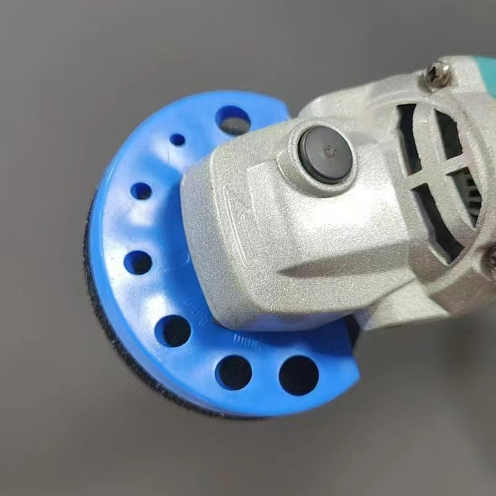 Sleek Design Drill Bit Sharpener Offering Efficient Sharpening Process