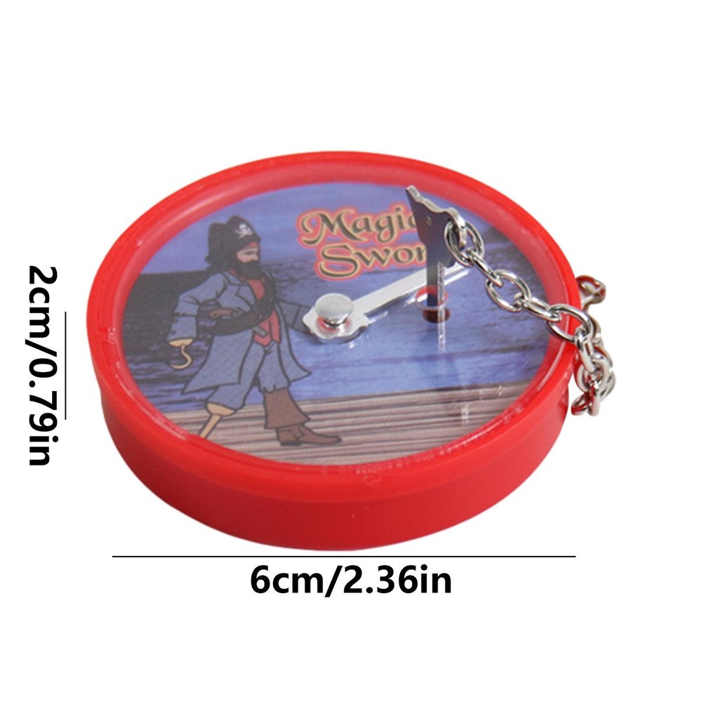 Magic Swords Toy Small Pointer Magic Swords Hand Pointer Toy