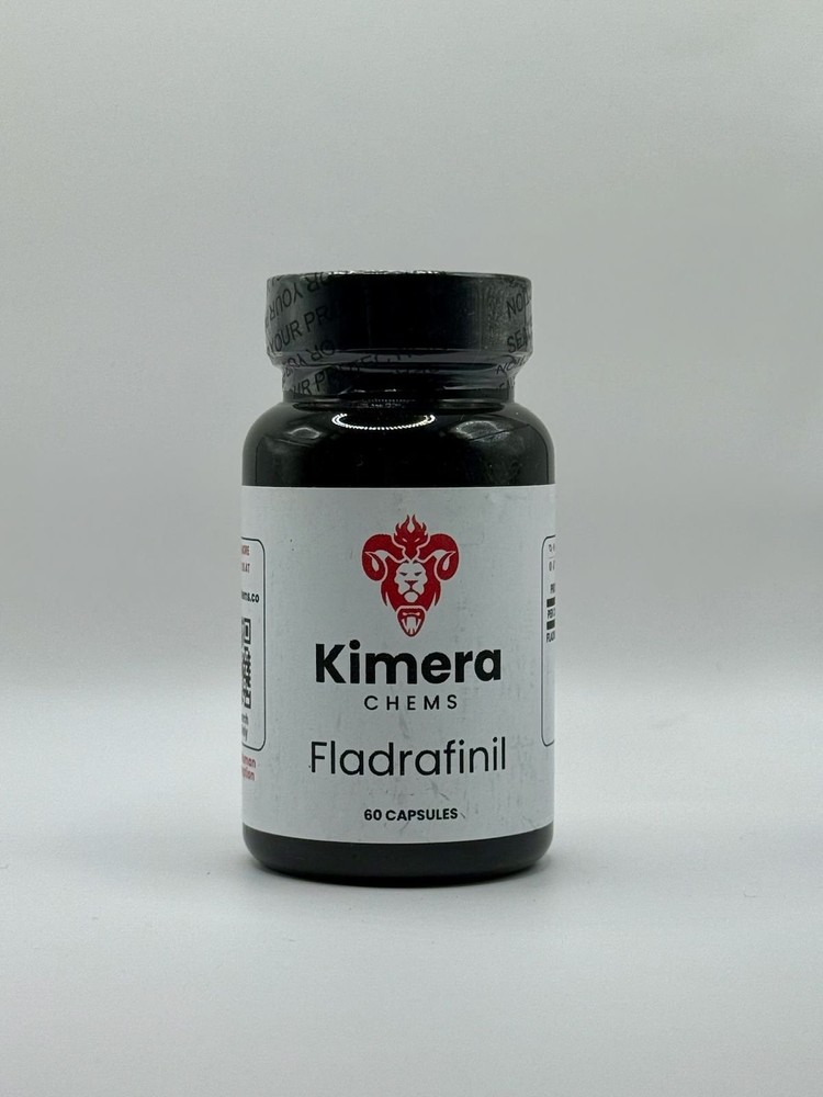 Kimera Chems CRL-40,941 50mg 60 Capsules