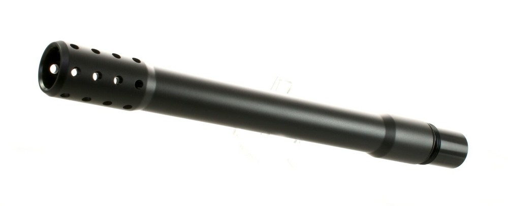 PLANET ECLIPSE EMEK 10" STOCK BARREL AUTOCOCKER THREAD .687 BORE