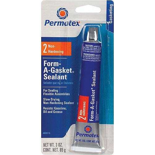 Permatex Form-A-Gasket #2 Sealant #80015