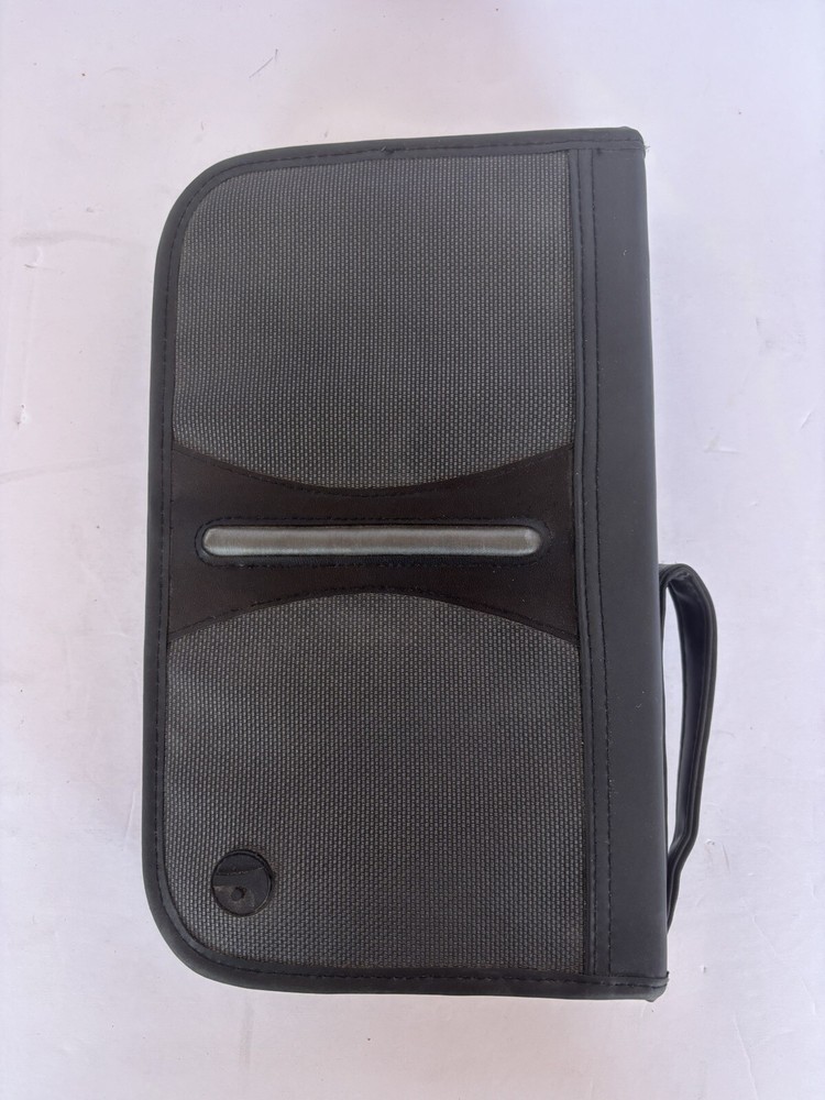 Fellowes CD Travel Case