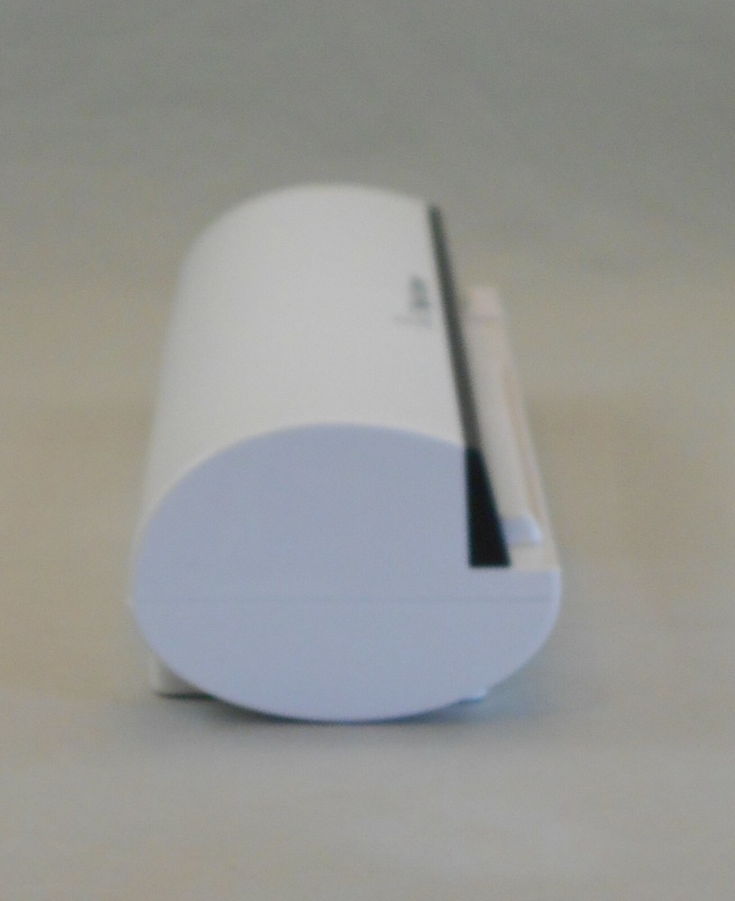 Halo Magic Scanner (White)