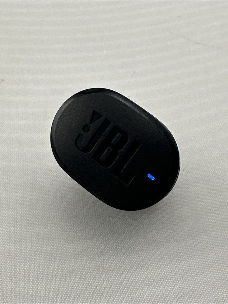 JBL Tune Buds True Wireless Bluetooth - Black - Original Left Side Replacement