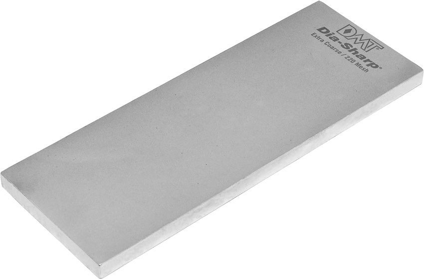 DMT DiaSharp Bench Stone 8F/X Fine Extra Coarse Sharpening