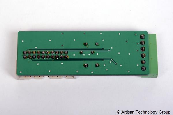 NI SCC-AI01 2-Channel Analog Input Module