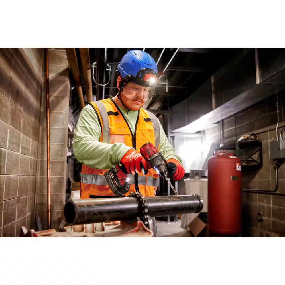 BOLT Low Profile Headlamp Mount