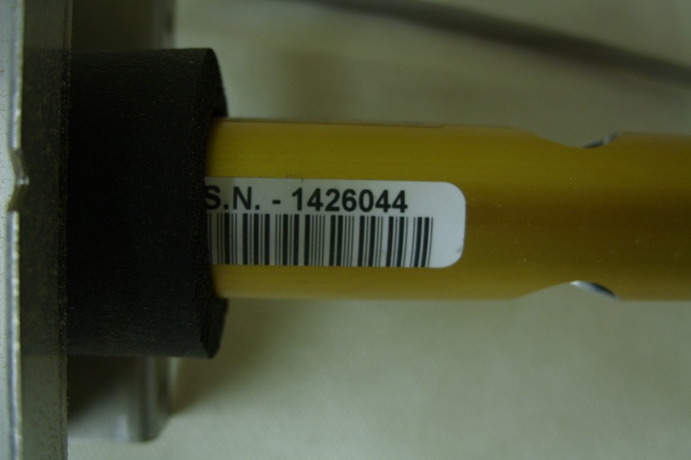 EBTRON MODEL GP1 TYPE A Probe ~ Item: 1A ~ AFCS-1-1