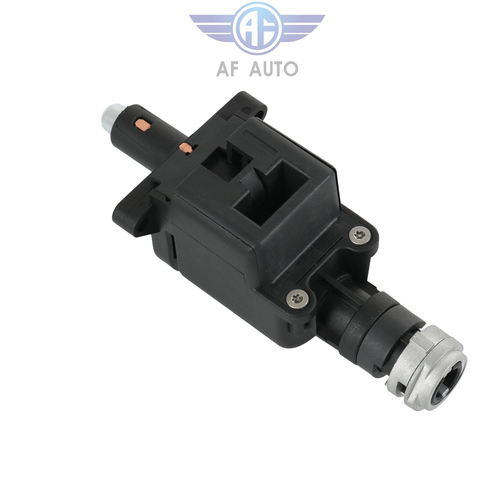 For 06-13 Harley Cruiser Ignition Switch Housing Street Electra Road Glide NEW