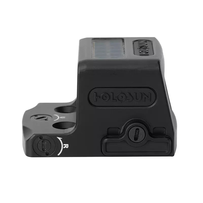 Holosun EPS-GR-MRS Multi-Reticle 2 MOA Dot &32 MOA Circle Green Dot Reflex Sight