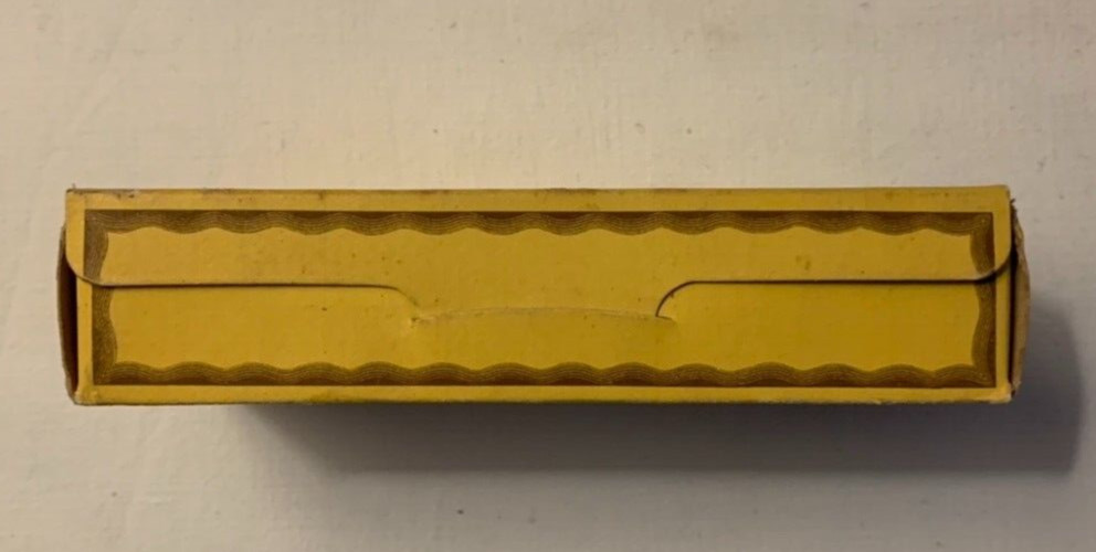 STAR GREY 10 SPOOLS 228 MT MACHINE EMBROIDERY THREAD BOX.