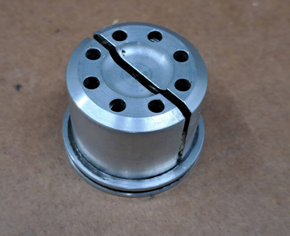 Ducati OEM Steering Stem Upper Triple Tree Nut 70310131A