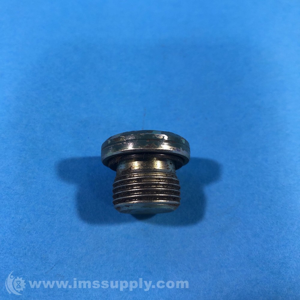 Generic Industrial Plug USIP