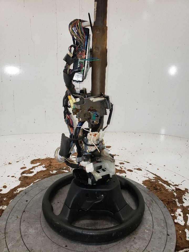 Ignition Switch Excluding Outback Base Fits 2005 LEGACY Tested OEM