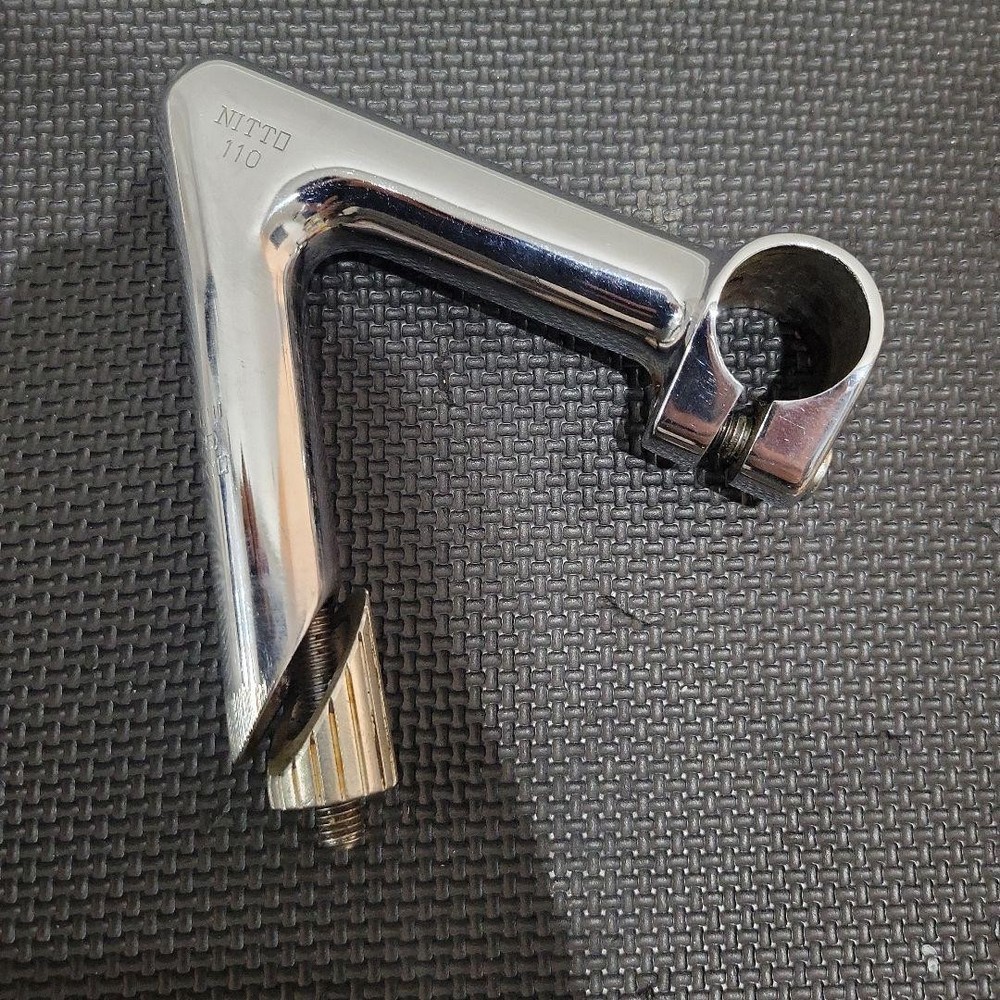 NITTO 110mm 58°　njs