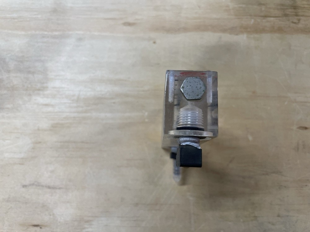 Dwyer Instruments Flow Meter LPM Air 0-25 SCFA