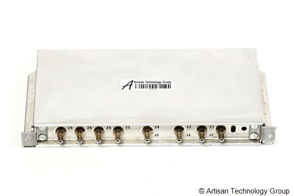 IFR 7005-5349-500 Reference Oscillator Module