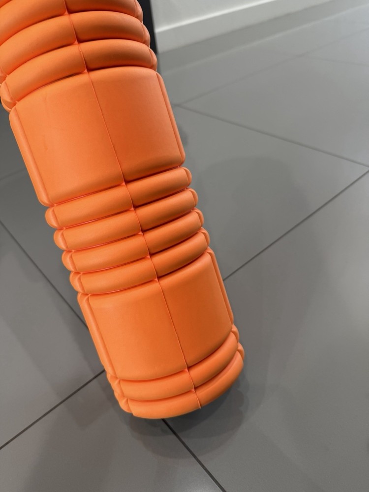 TriggerPoint GRID 2.0 Foam Roller