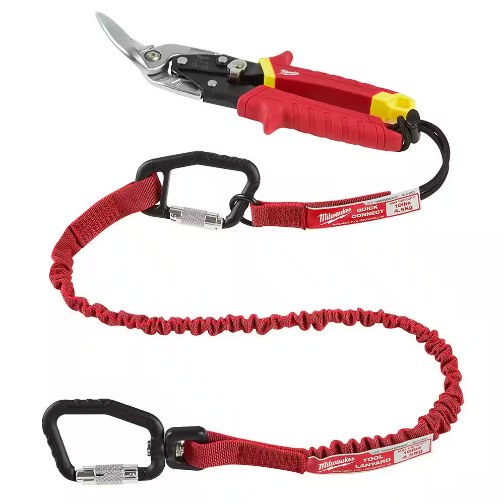 10 Lbs. Quick-Connect Accessory (3-Piece)
