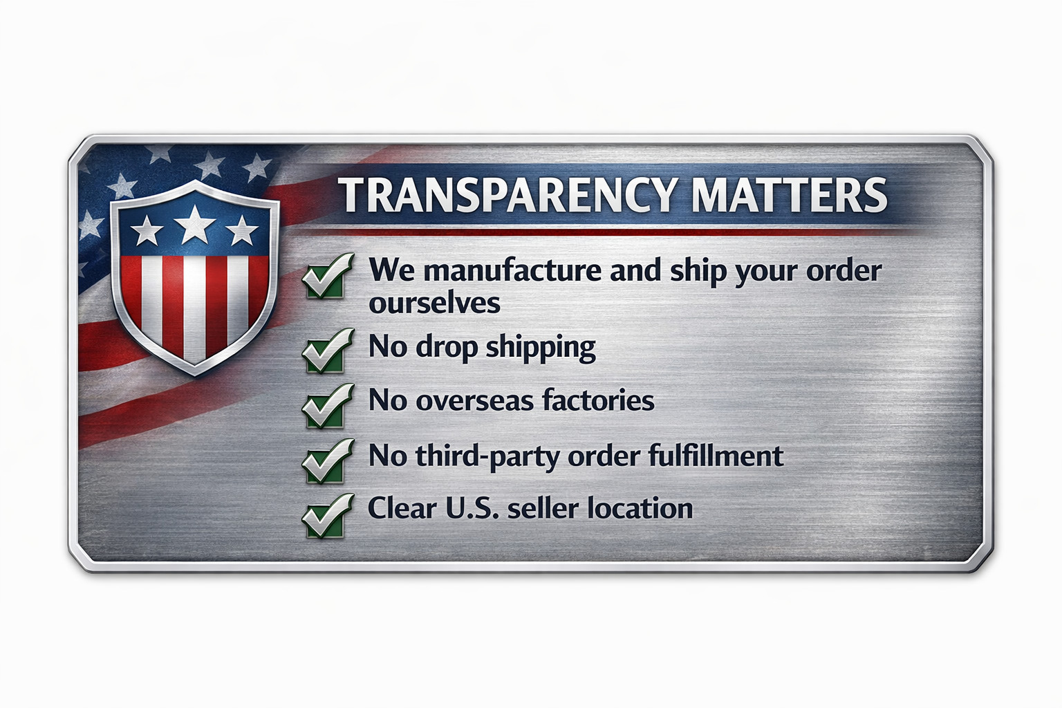 Motorcycle Tin Sign Aluminum Metal 8x12 Funny Garage Wall Decor