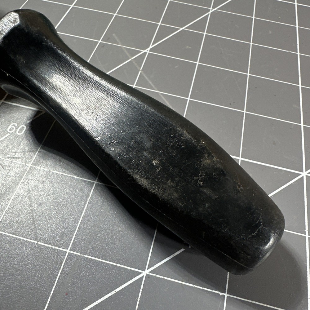 Snap On Tools Hard Handle Brake Retainer Spring Tool B1356E USA