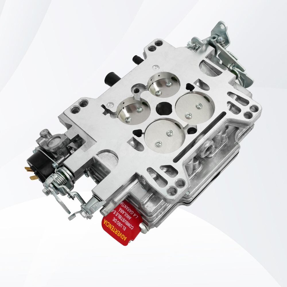 FOR Edelbrock 1406 Performer 600 CFM 4 BBL Barrel Carburetor with Electric Choke