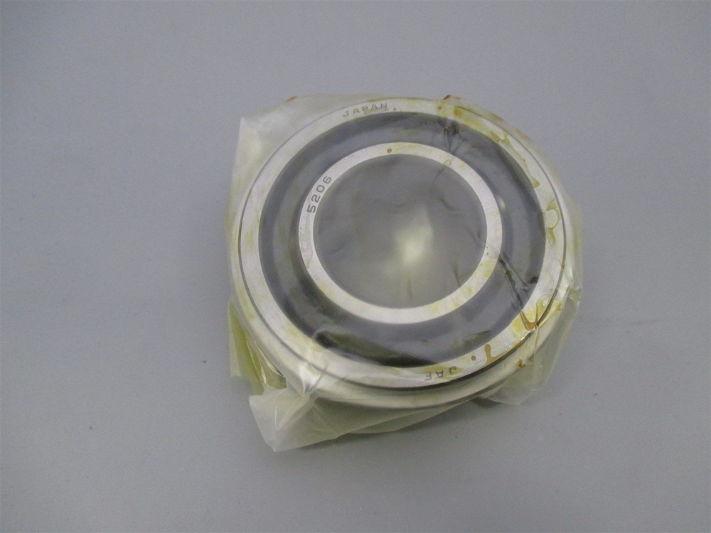 JAF   5206-N  Bearing new