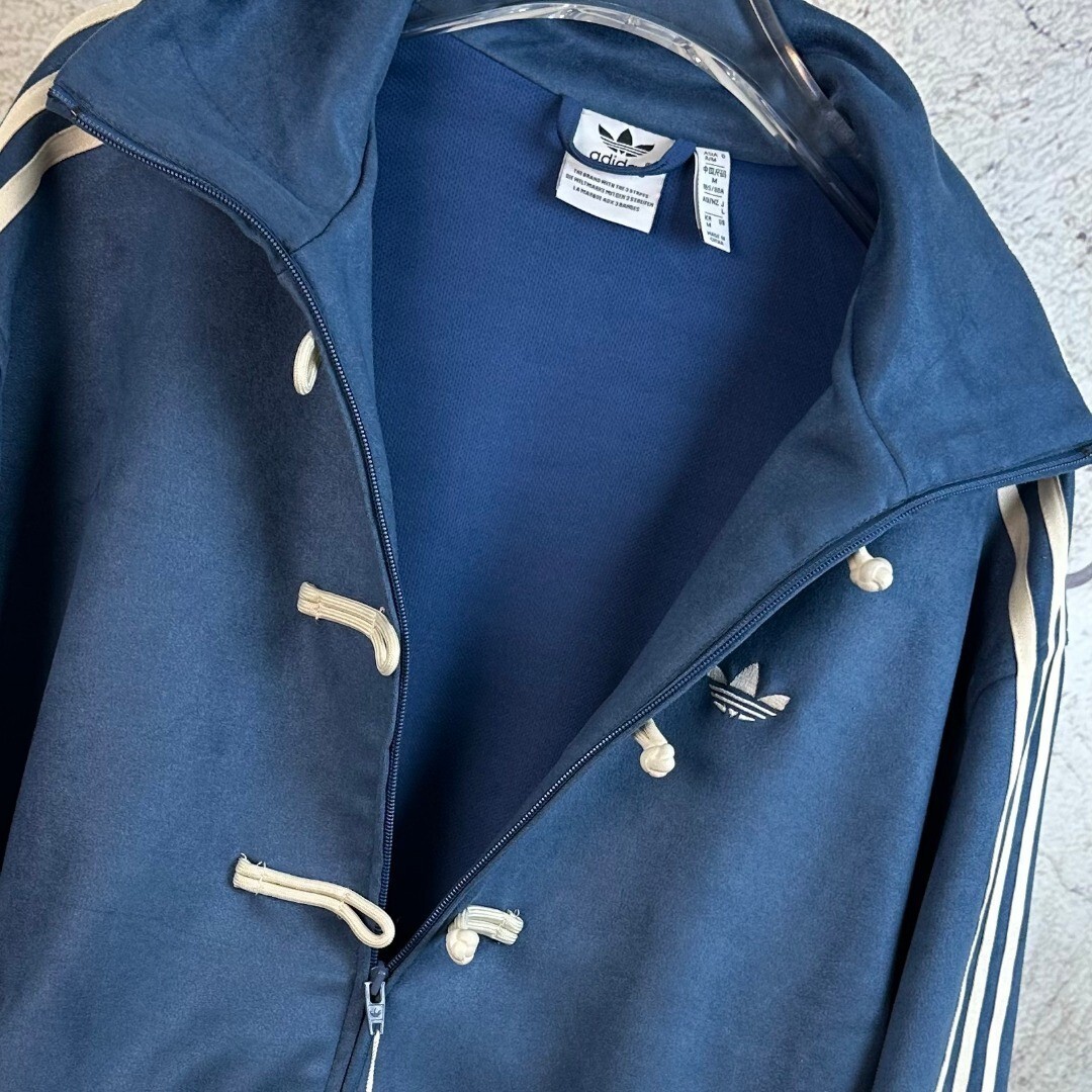 Adidas Originals Ctt Chinese Snake Year Limite Stand Collar Casual Jacket