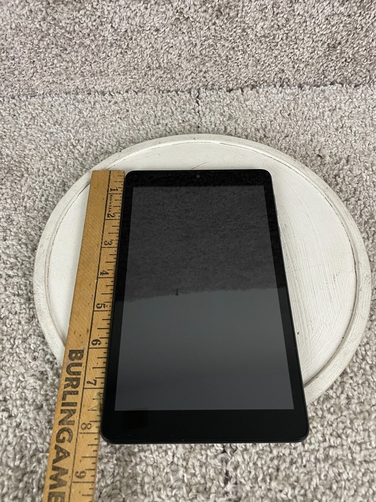 TCL 9132L TAB Lite Android 12 Tablet 32MB IPS LCD 800x1280 Tested/Works