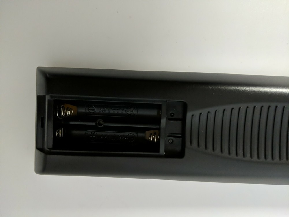 REMOTE CONTROL POLYCOM RM34DT01