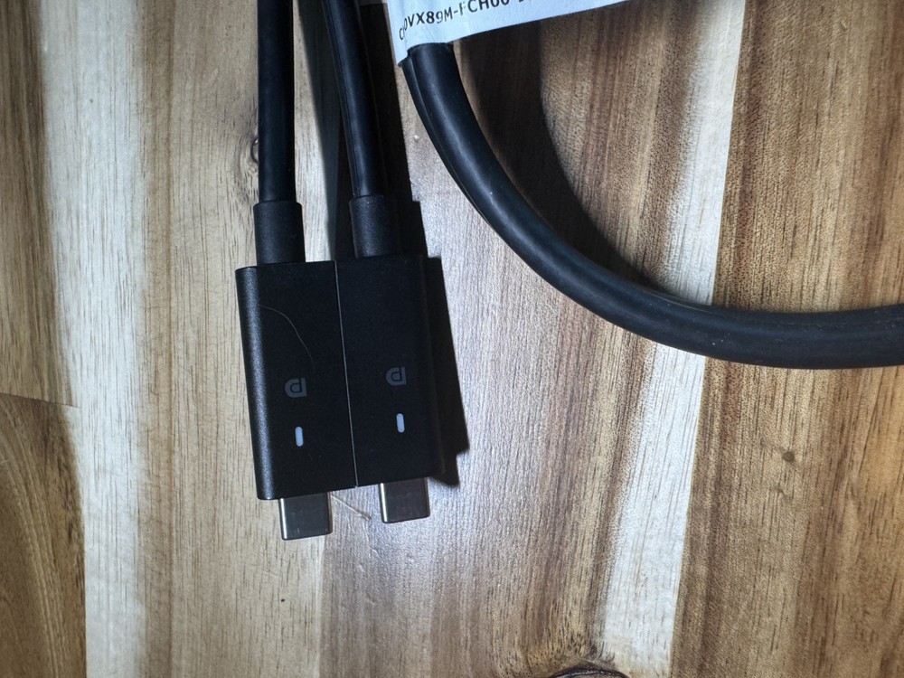 Dell Performance Dock WD19DC Docking Station with 240W Power Adapter