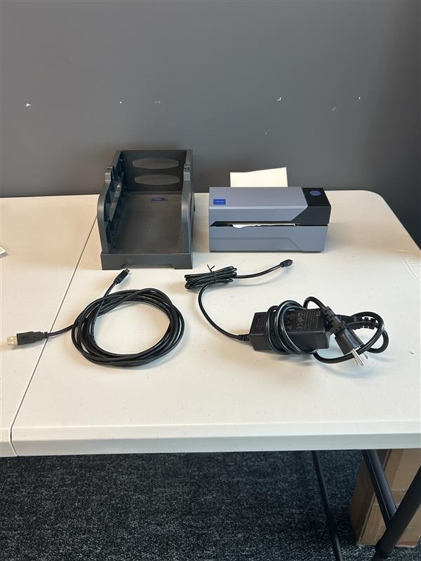 Rollo X1038 Label Printer