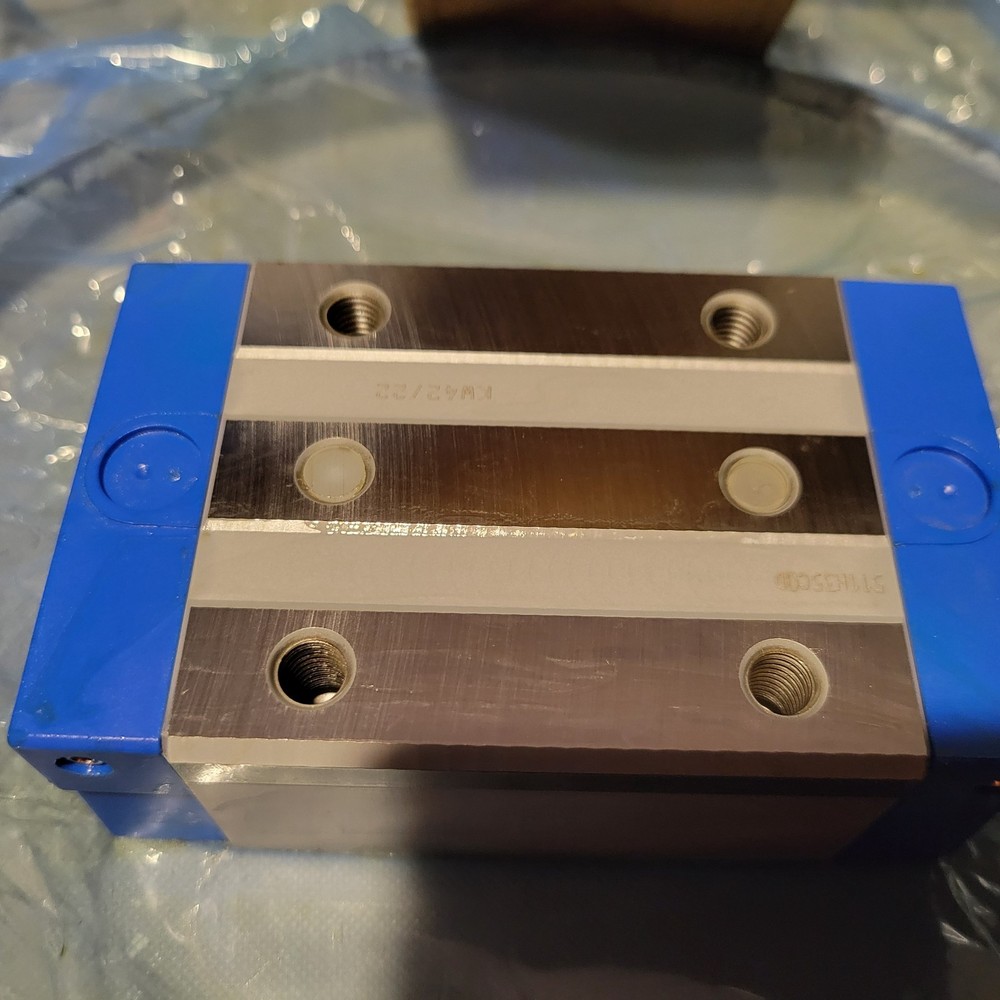 Thomson Profile Rail, 511H35C0D, KW42/22