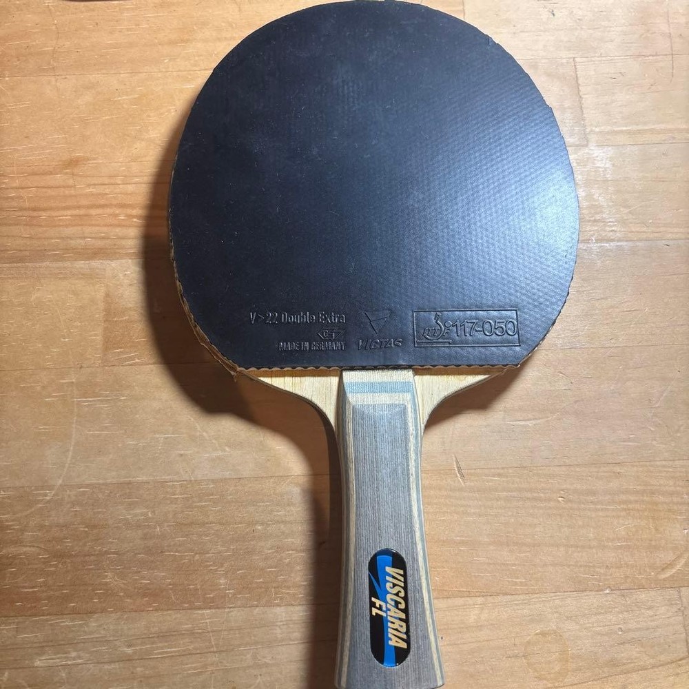 Butterfly Viscaria FL V22 Table Tennis Racket