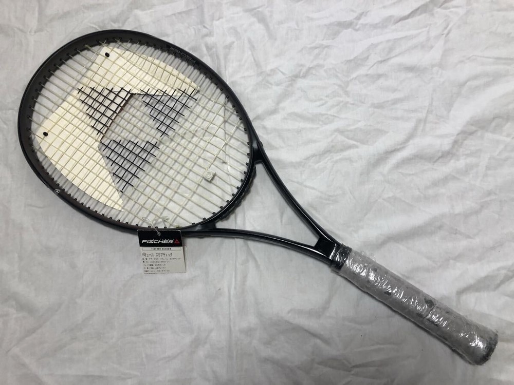 FISCHER ACCUM ELLIPTIC new