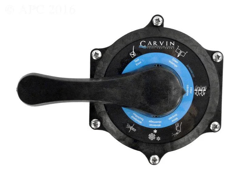 DV-7 Complete Cover Kit, inc.# 1-11