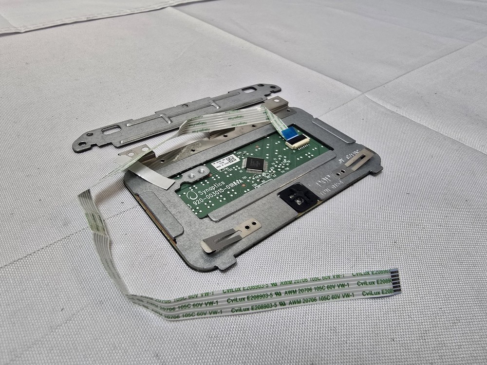 HP Stream 11 Pro G3 Touchpad OEM Replacement