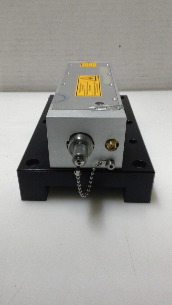 Spectra-Physics BL10-106Q Laser head