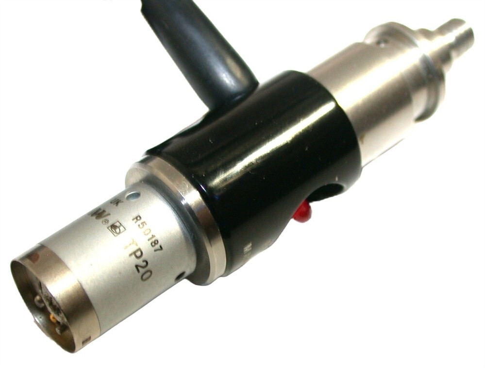 Renishaw PH6 probe W/ TP20 CMM Touch-Trigger Probe System with 4MM Ruby Stylus