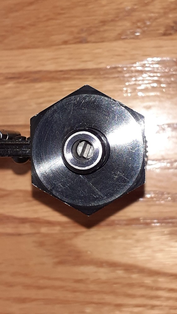 Fujinon CFH-2 Remote Focus Grip Control CFH - 2 Controller