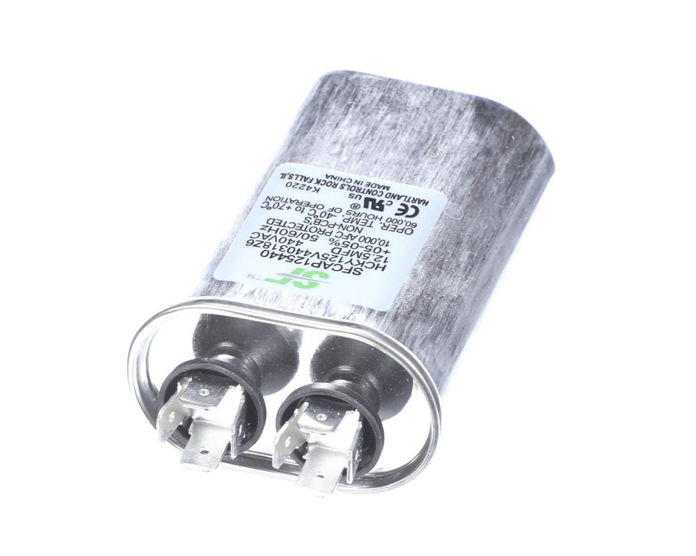 Trane SFCAP125440