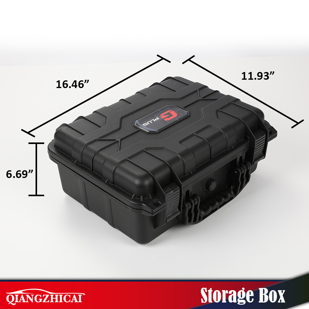 Graded Card Storage Box Set Storage Weatherproof Case Slab Holder Protector