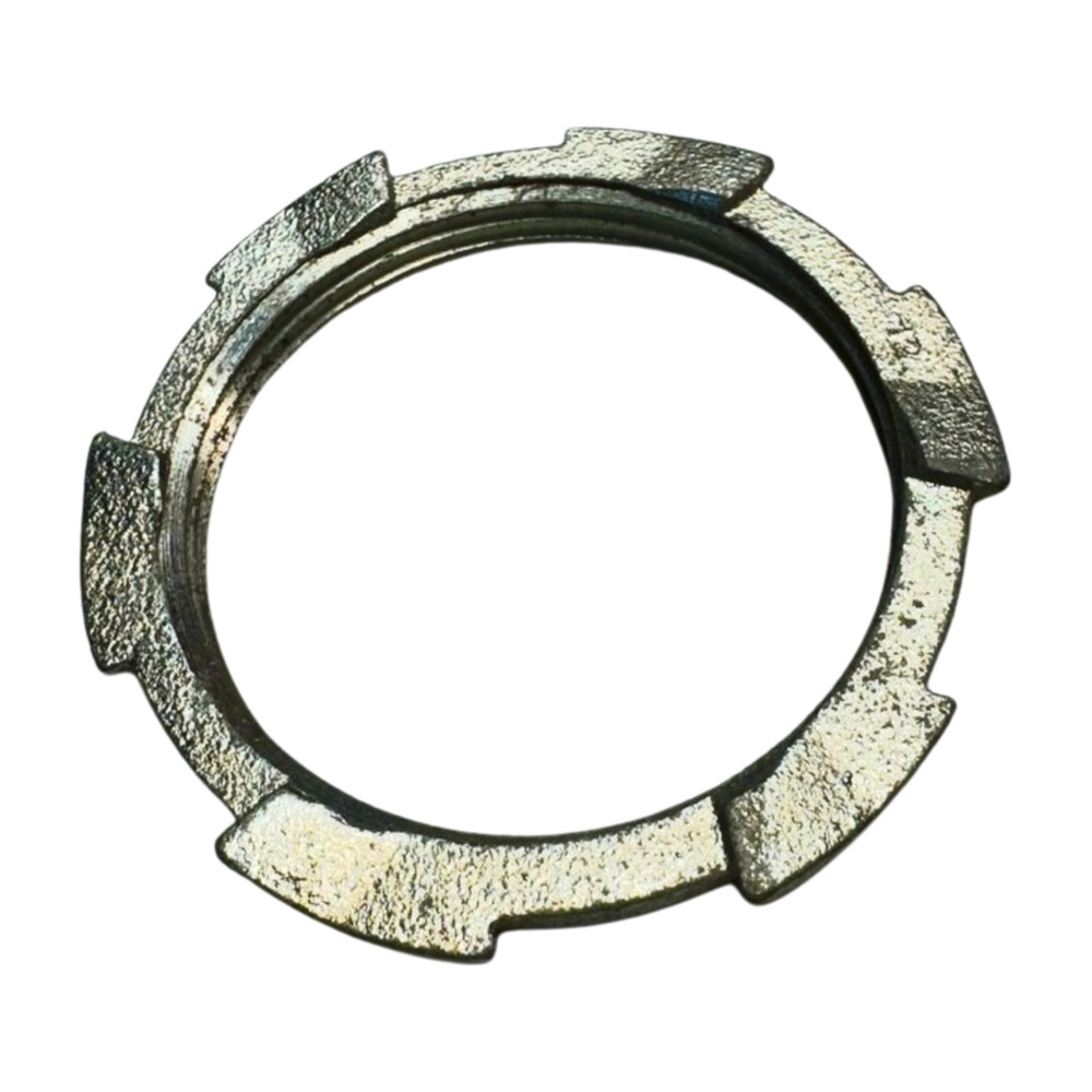 Thomas & Betts 147, 2-1/2" Locknut **Free Shipping**