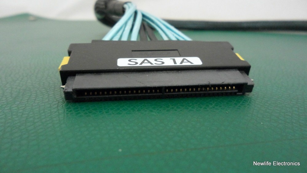 HP AB463-2017B Internal Serial Attached SCSI (SAS) Cable