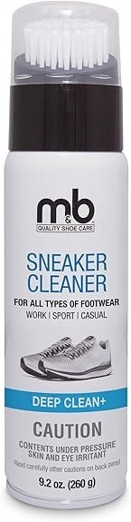 m&b SNEAKER CLEANER