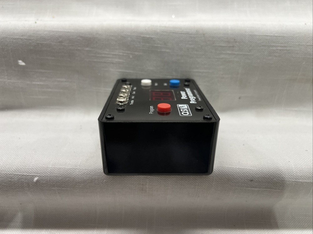 QSI ACS-733 Power Programmer