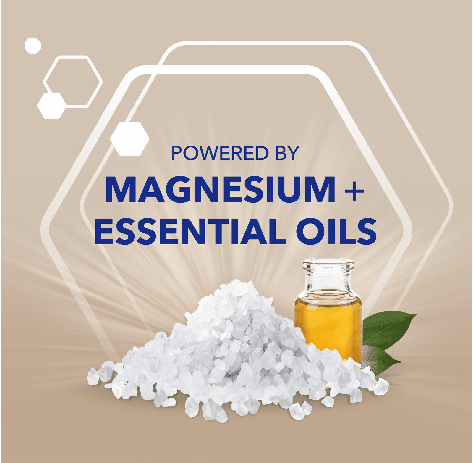 Dr Teal'S Relax & Relief Magnesium Spray with Eucalyptus & Spearmint Essential O