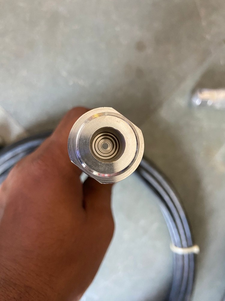 GMS GT300 Hart Level Transmitter Sensor