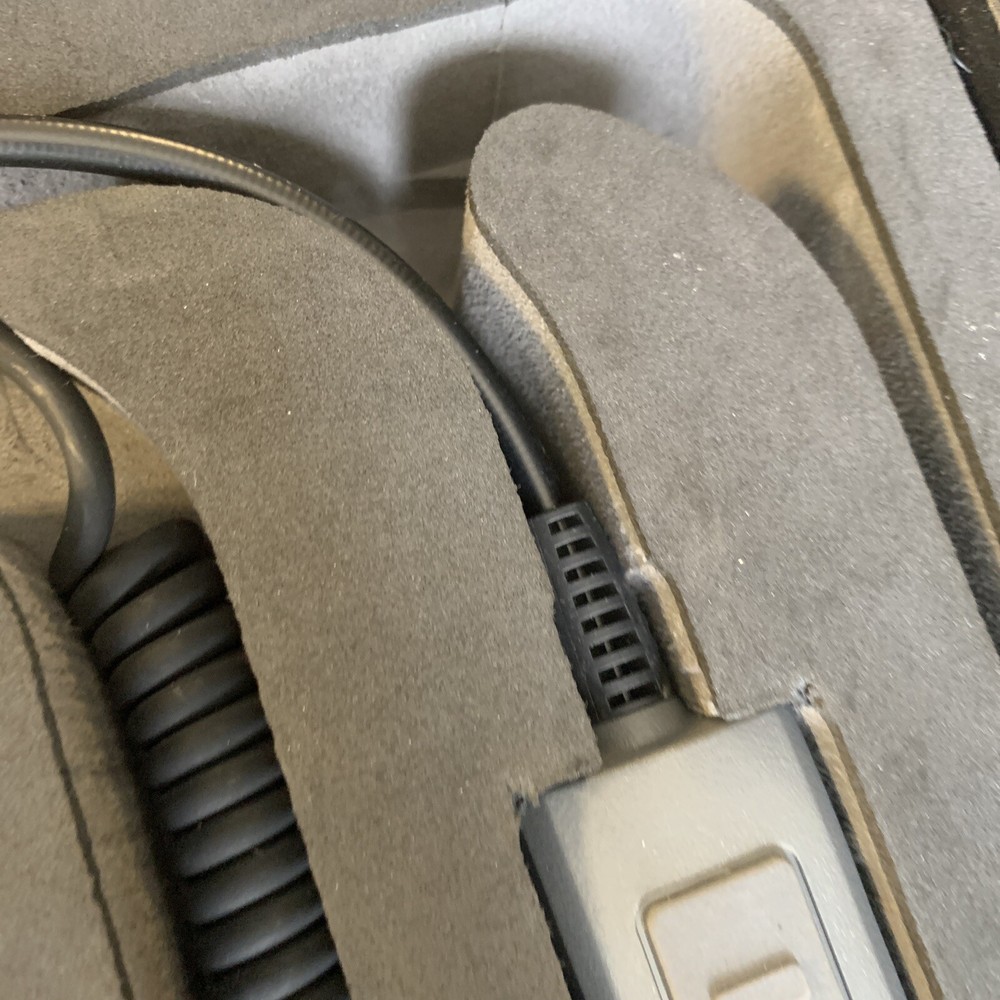 DCS1600ART High-Performance Articulating Recording Video Borescope System