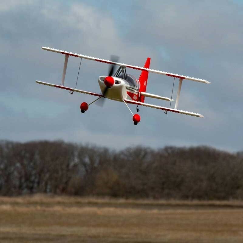 NEW E-Flite Ultimate 3D 950mm SMART Bind-N-Fly BNF Basic Airplane w/AS3X & SAFE